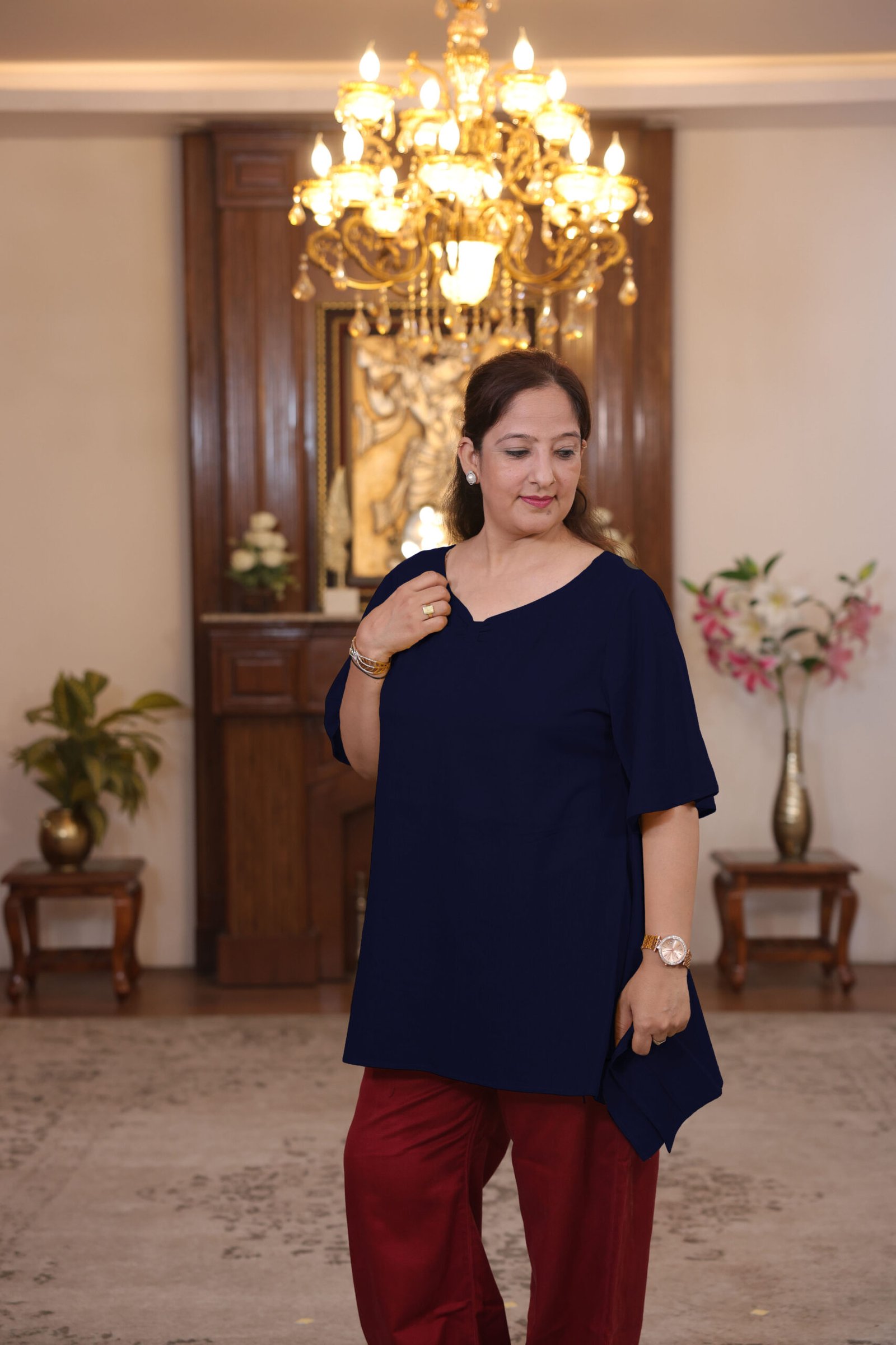 half kaftan (black) (copy) half kaftan (black) (copy)