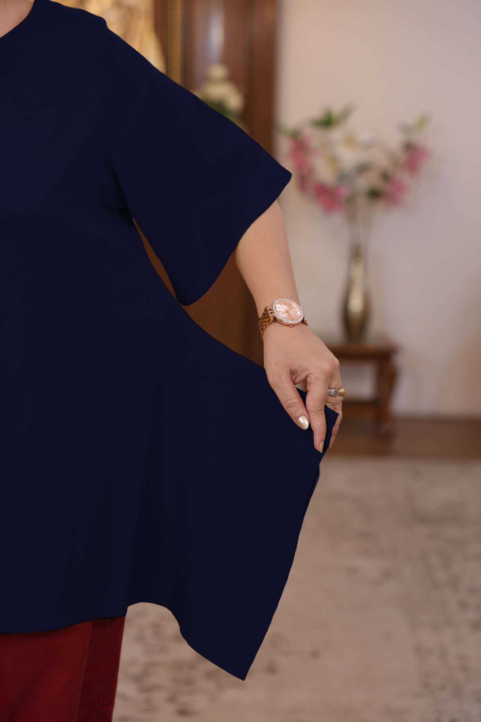 half kaftan (black) (copy) half kaftan (black) (copy)