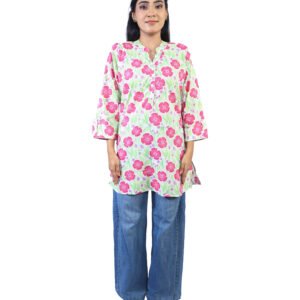 cotton kurtis for summer (copy)