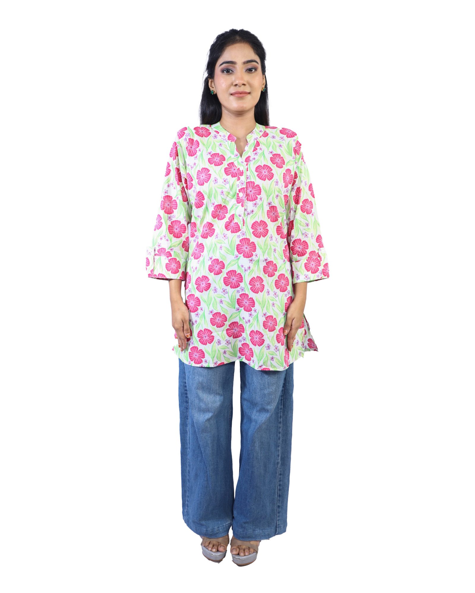 cotton kurtis for summer (copy)