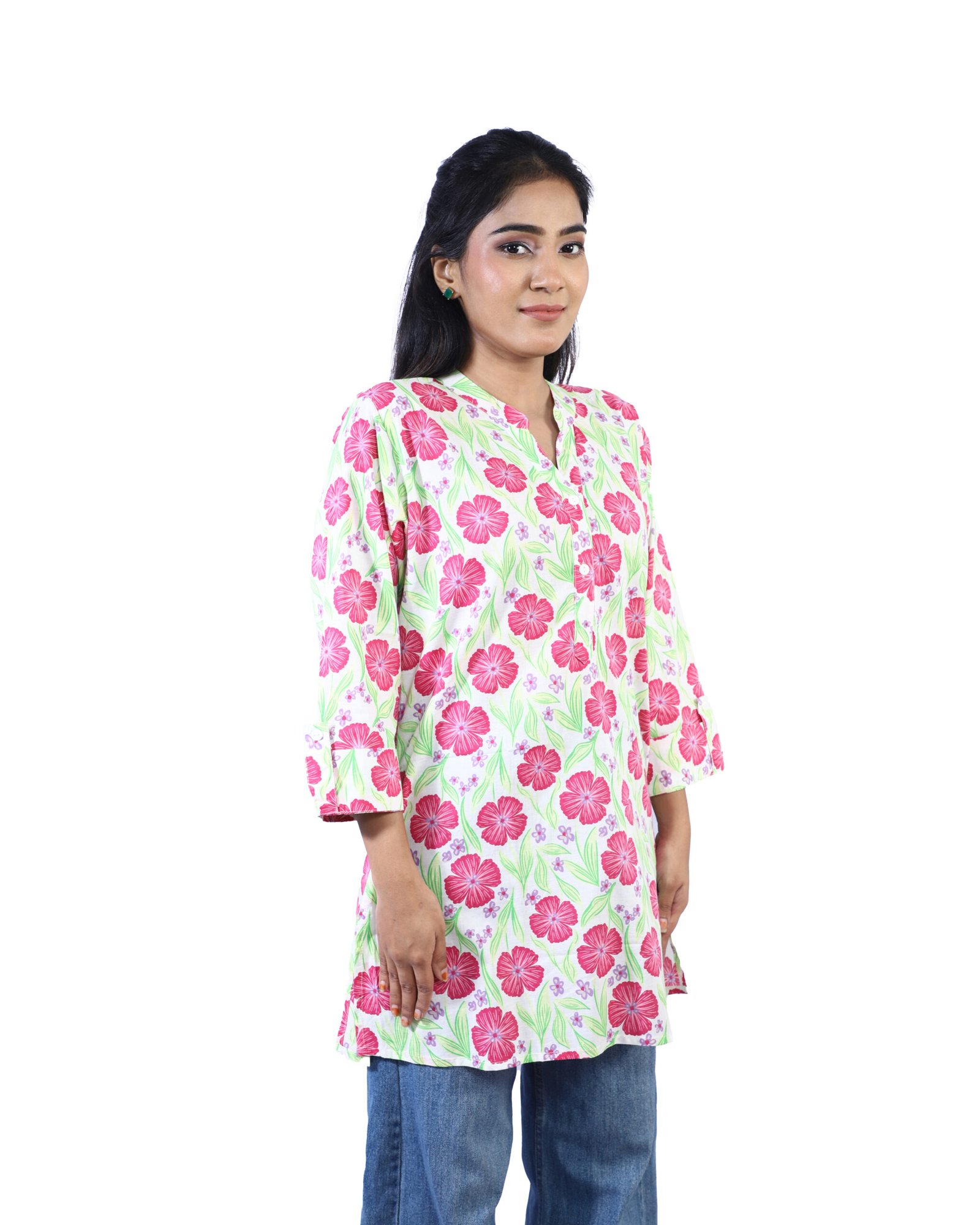 cotton kurtis for summer (copy)