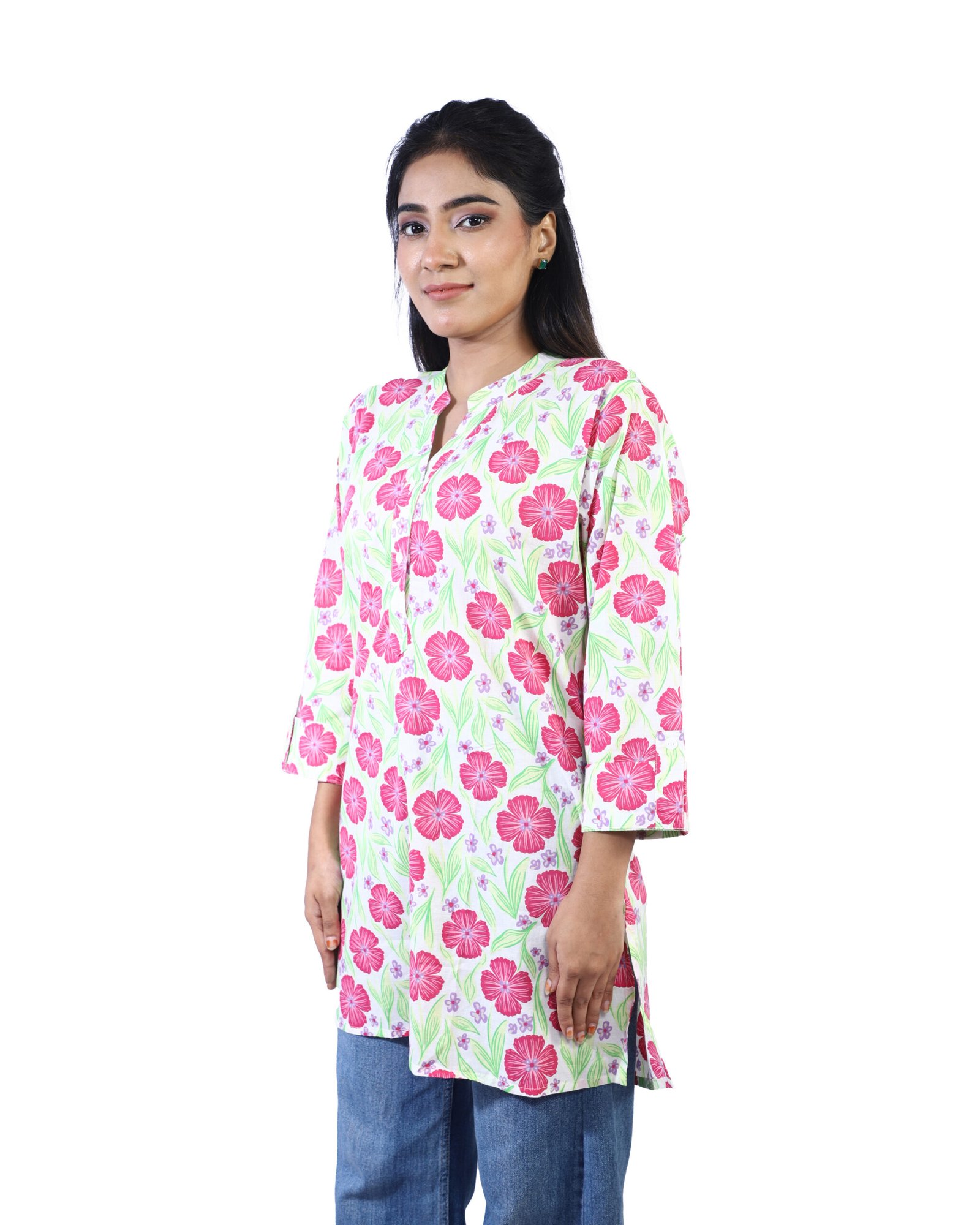 cotton kurtis for summer (copy)