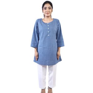buy a line kurti for women (copy)
