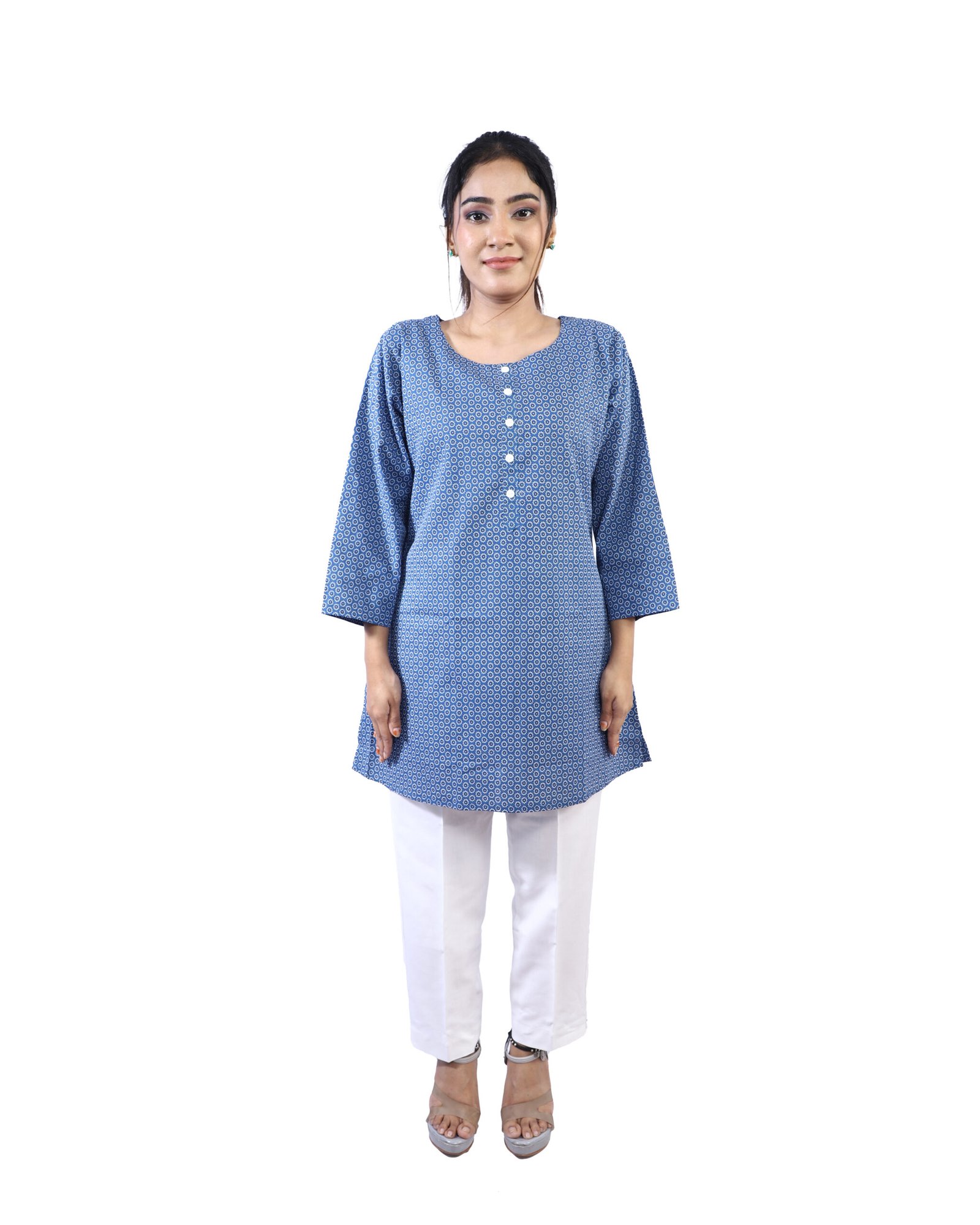 buy a line kurti for women (copy)