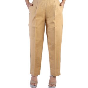 desert breeze classic trousers for women