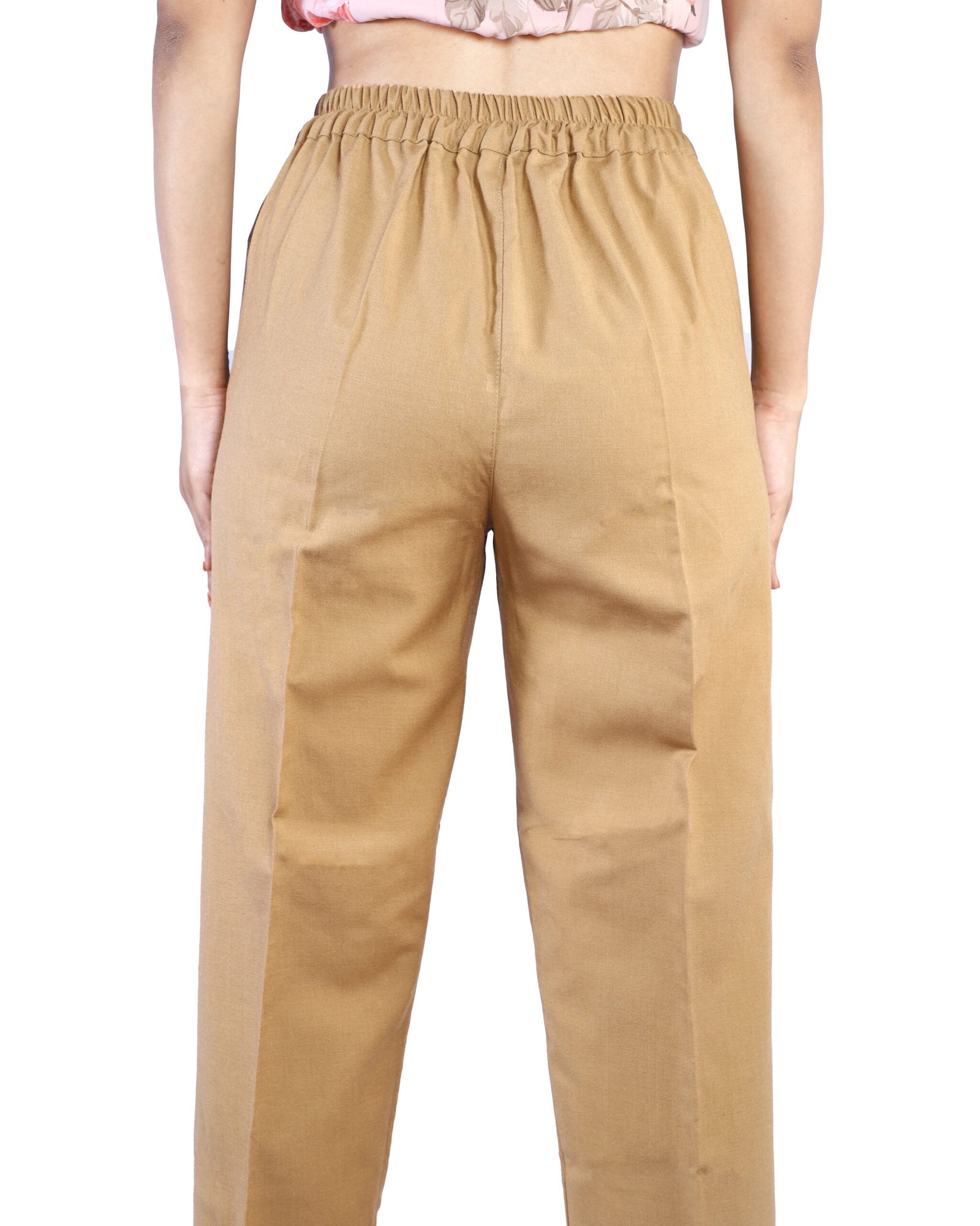desert breeze classic trousers for women Classic Trousers